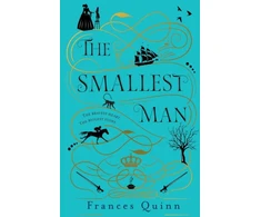 KNYGA Frances Quinn Smallest Man