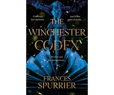 KNYGA Frances Spurrier Winchester Codex
