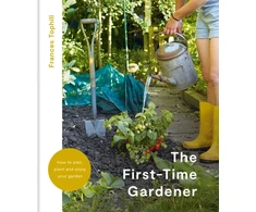 KNYGA Frances Tophill First-Time Gardener