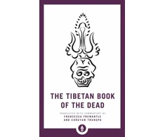 KNYGA Francesca Fremantle Tibetan Book of the Dead