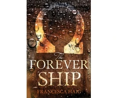KNYGA Francesca Haig Forever Ship