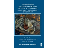 KNYGA Francesca Hume Learning and Unlearning through the Clinical Encounter