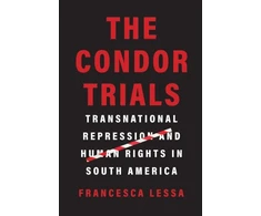 KNYGA Francesca Lessa Condor Trials