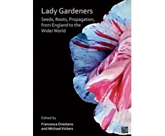 KNYGA Francesca Orestano Lady Gardeners