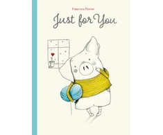 KNYGA Francesca Pirrone Just for You