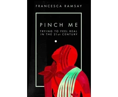 KNYGA Francesca Ramsay Pinch Me