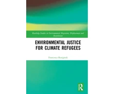 KNYGA Francesca Rosignoli Environmental Justice for Climate Refugees