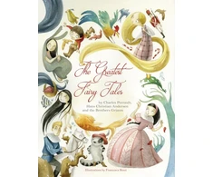KNYGA Francesca Rossi Greatest Fairy Tales