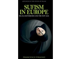 KNYGA Francesco Piraino Sufism in Europe