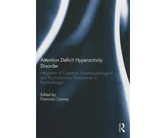 KNYGA Francine Conway Attention Deficit Hyperactivity Disorder