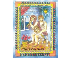 KNYGA Francine Marie Tolf How Still the Riddle