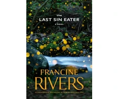 KNYGA Francine Rivers Last Sin Eater