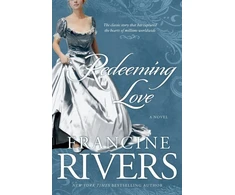 KNYGA Francine Rivers Redeeming Love