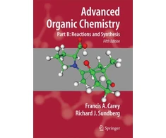 KNYGA Francis A Carey Advanced Organic Chemistry