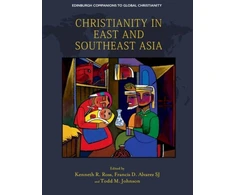 KNYGA Francis Alvarez Christianity in East and Southeast Asia