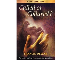 KNYGA Francis Dewar Called or Collared?