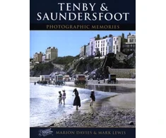KNYGA Francis Frith Tenby and Saundersfoot