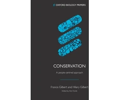 KNYGA Francis Gilbert Conservation: A people-centred approach