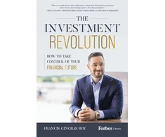 KNYGA Francis Gingras Roy Investment Revolution