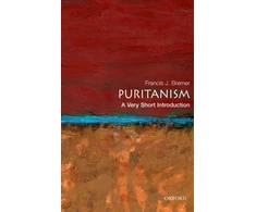 KNYGA Francis J Bremer Puritanism
