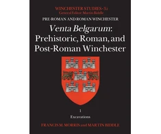 KNYGA Francis M Morris Venta Belgarum