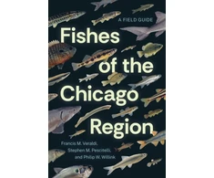KNYGA Francis M Veraldi Fishes of the Chicago Region