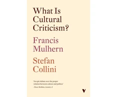 KNYGA Francis Mulhern What Is Cultural Criticism?
