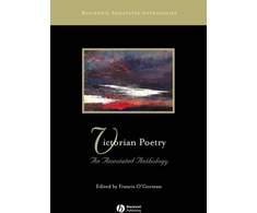 KNYGA Francis Ogorman Victorian Poetry