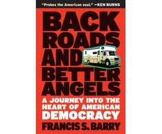 KNYGA Francis S Barry Back Roads and Better Angels