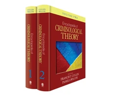 KNYGA Francis T Cullen Encyclopedia of Criminological Theory