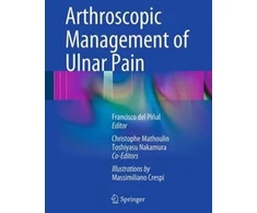KNYGA Francisco Del Pinal Arthroscopic Management of Ulnar Pain