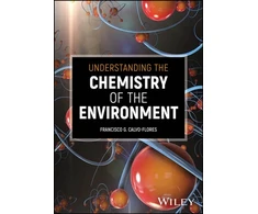 KNYGA Francisco G. Calvo-Flores Understanding the Chemistry of the Environment