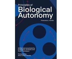 KNYGA Francisco J Varela Principles of Biological Autonomy, a new annotated edition