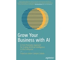 KNYGA Francisco Javier Campos Zabala Grow Your Business with AI