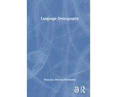 KNYGA Francisco Moreno Fernandez Language Demography