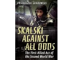 KNYGA Franciszek Grabowski Skalski Against All Odds