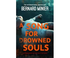 KNYGA Franck Tilliez Song for Drowned Souls
