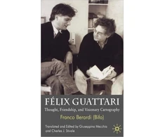 KNYGA Franco Berardi Felix Guattari