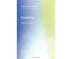 KNYGA Franco Bifo Berardi Breathing