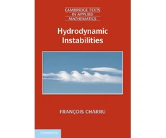 KNYGA Francois Charru Hydrodynamic Instabilities