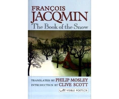 KNYGA Francois Jacqmin Book of the Snow