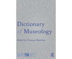 KNYGA Francois Mairesse Dictionary of Museology