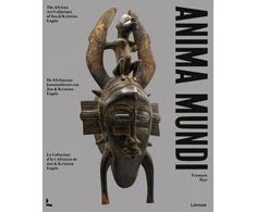 KNYGA Francois Neyt Anima Mundi