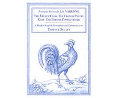 KNYGA Francois Pierre La Varenne Varenne's Cookery