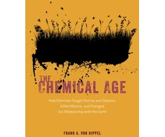 KNYGA Frank A. von Hippel Chemical Age