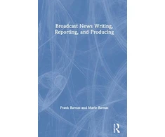 KNYGA Frank Barnas Broadcast News Writing, Reporting, and Producing