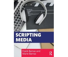 KNYGA Frank Barnas Scripting Media