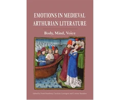 KNYGA Frank Brandsma Emotions in Medieval Arthurian Literature