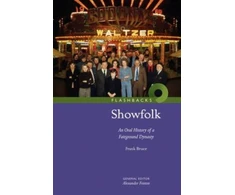 KNYGA Frank Bruce Showfolk