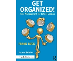KNYGA Frank Buck Get Organized!